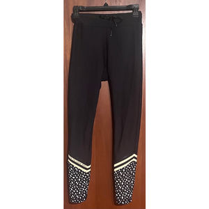 Sarah’s Day x White Fox Athletic Collaboration Leggings